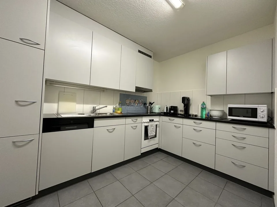 2 rooms apartment, 8105 Regensdorf