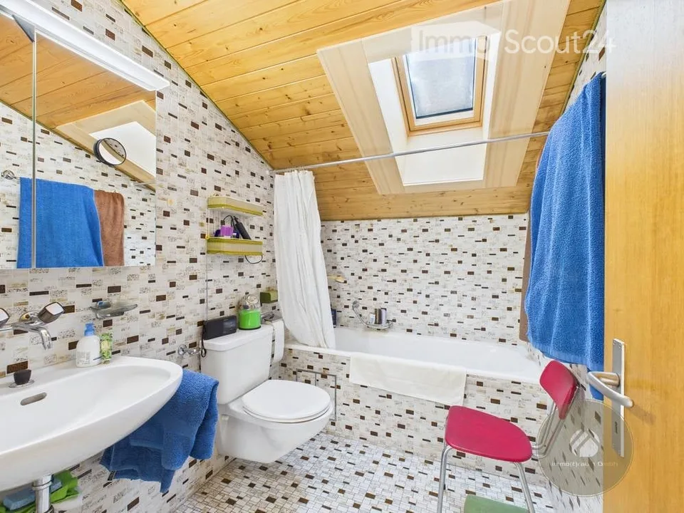 Charming 3.5-room holiday apartment
