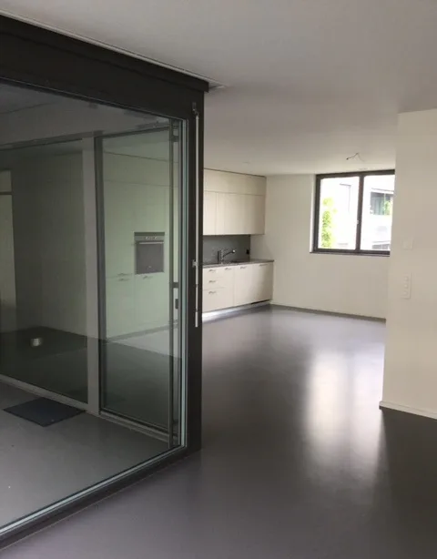 Appartement 2.5 pièces dans l'ensemble Chavez Verde
