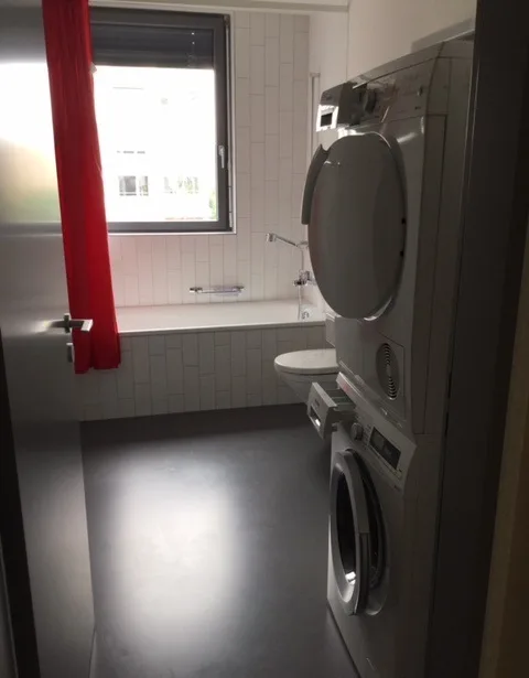 Appartement 2.5 pièces dans l'ensemble Chavez Verde