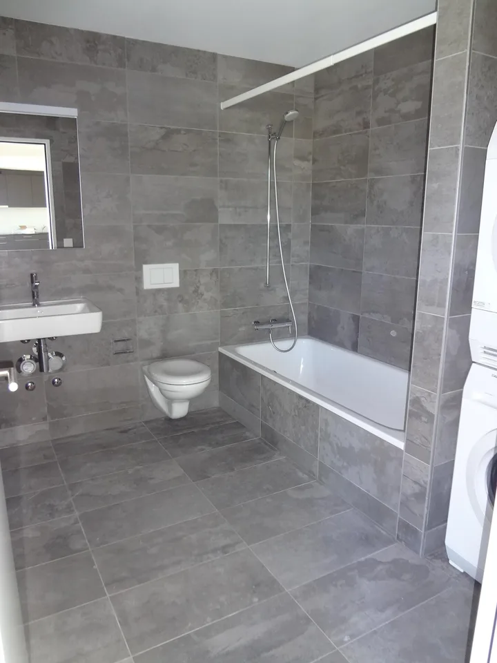Single-Wohnung sucht Mieter