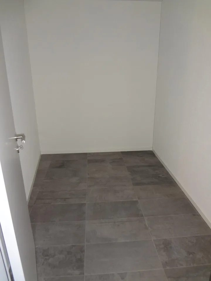 Single-Wohnung sucht Mieter
