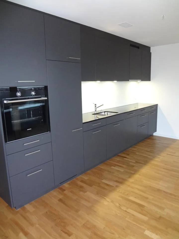Single-Wohnung sucht Mieter