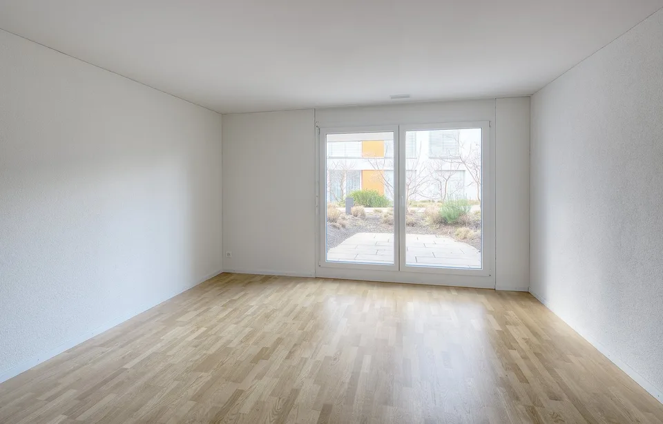 Your dream home in the heart of Thun!