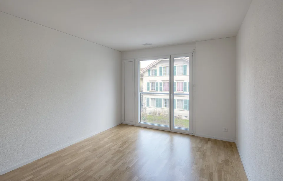 Your dream home in the heart of Thun!