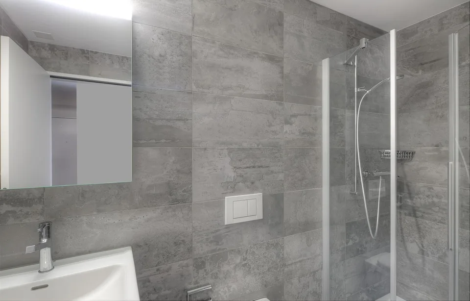 Your dream home in the heart of Thun!