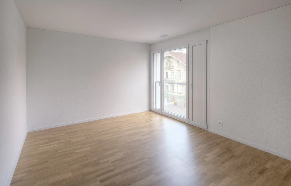 Your dream home in the heart of Thun!