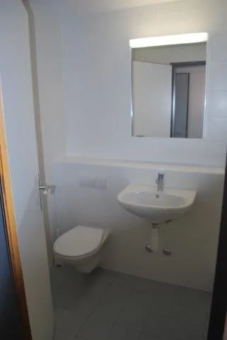 Furnished studio