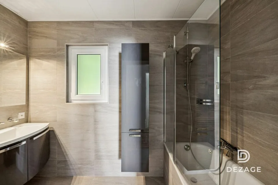Villa in Glion: Ein familiäres Wohnambiente zwischen Natur und Montreux
