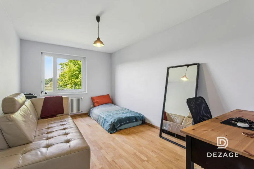 Villa in Curtilles: The calm of the countryside, just two steps from Lucens