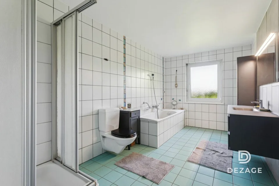 Villa in Curtilles: The calm of the countryside, just two steps from Lucens