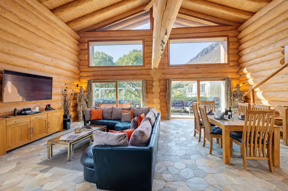 Maison de caractère au cur de Branson – photo 2 sur 24