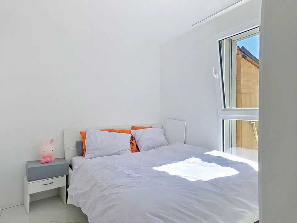 LUCENS - Schönes contemporary Apartment