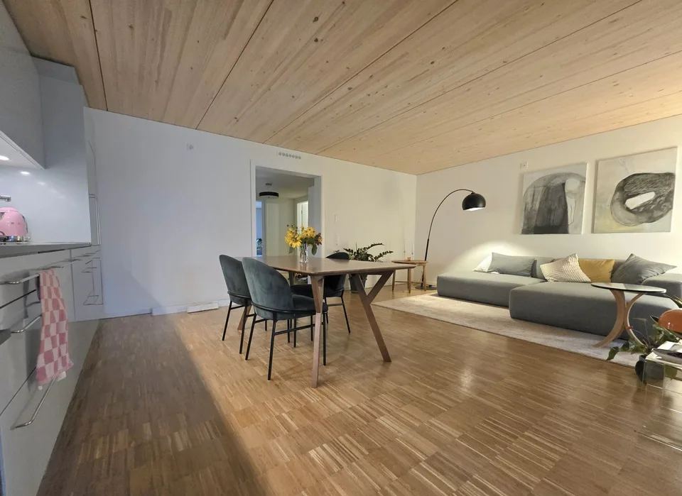 3.5 Zimmer Wohnung | Albisrieden | Zwischenmiete 4 Wochen