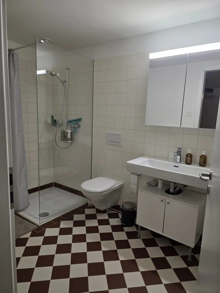 3.5 Zimmer Wohnung | Albisrieden | Zwischenmiete 4 Wochen