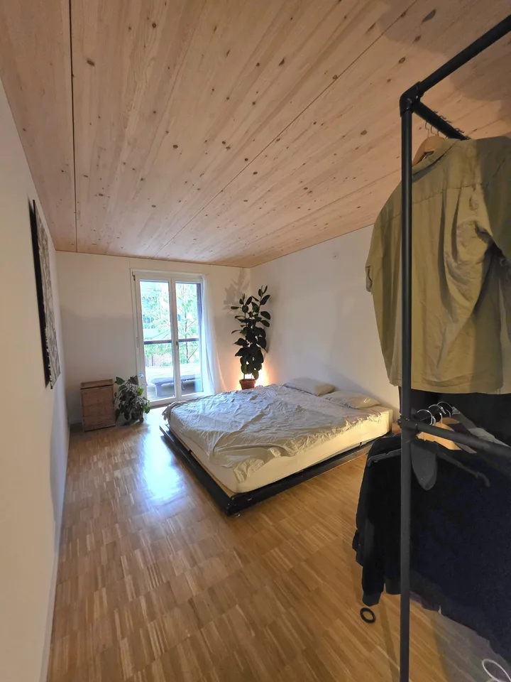3.5 Zimmer Wohnung | Albisrieden | Zwischenmiete 4 Wochen