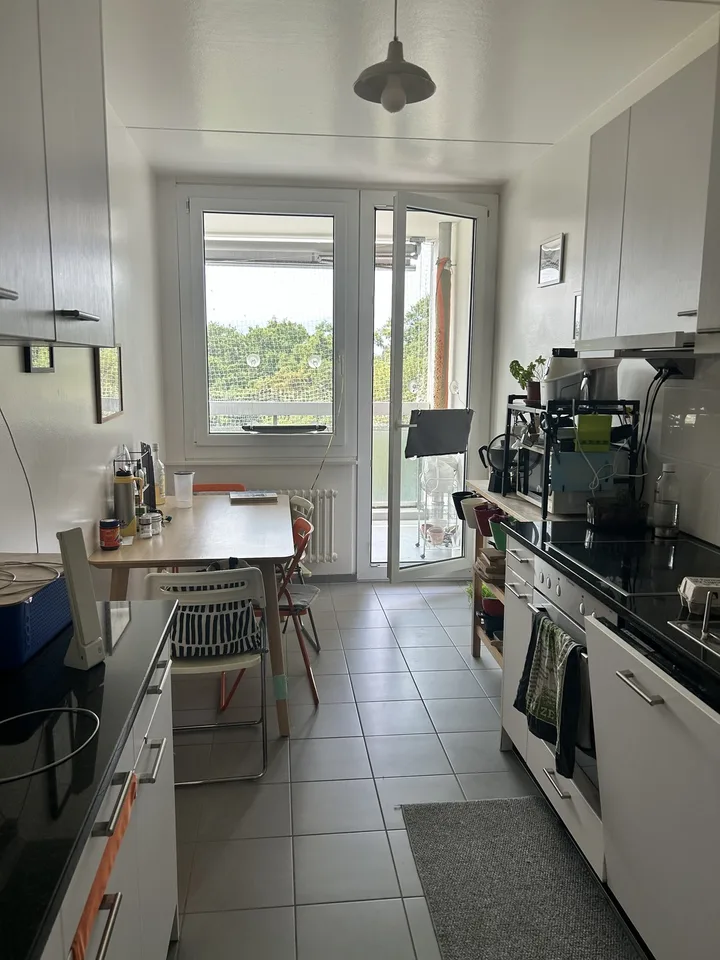 Wohnung 5 ½ Zimmer, 1213 Petit-Lancy