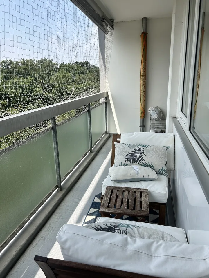 Wohnung 5 ½ Zimmer, 1213 Petit-Lancy