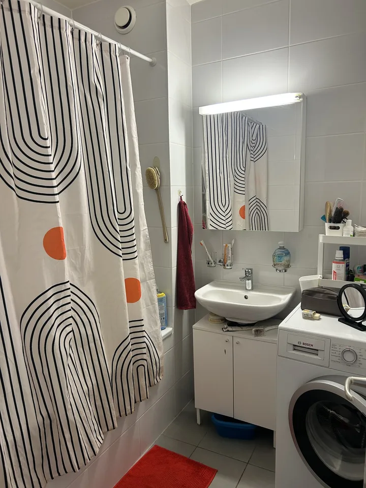 Wohnung 5 ½ Zimmer, 1213 Petit-Lancy