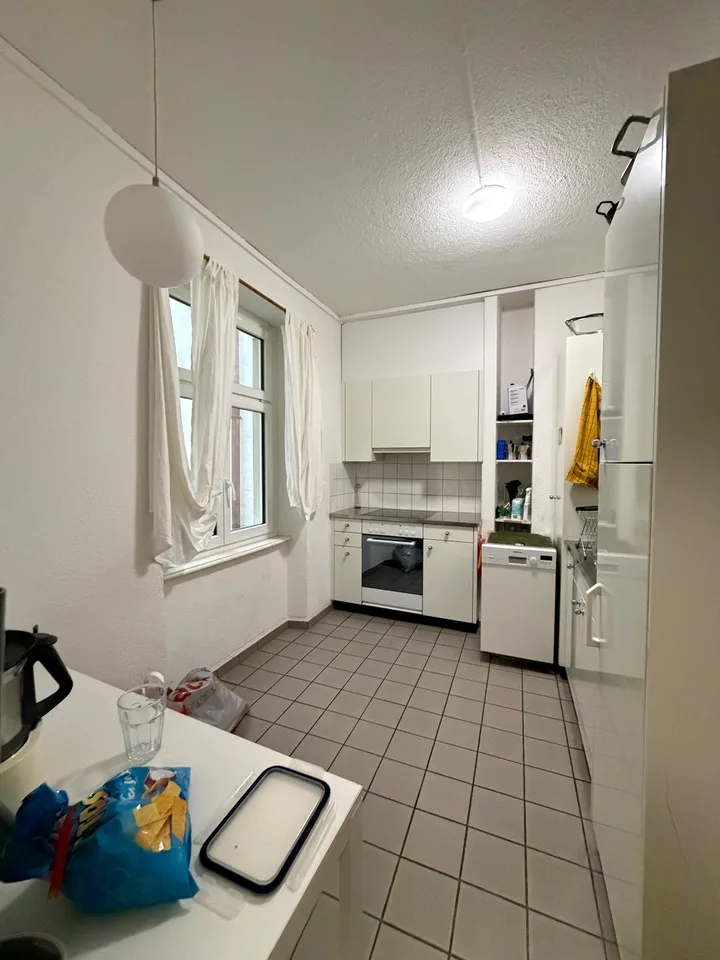 WG Zimmer Befristet bis Mitte Januar