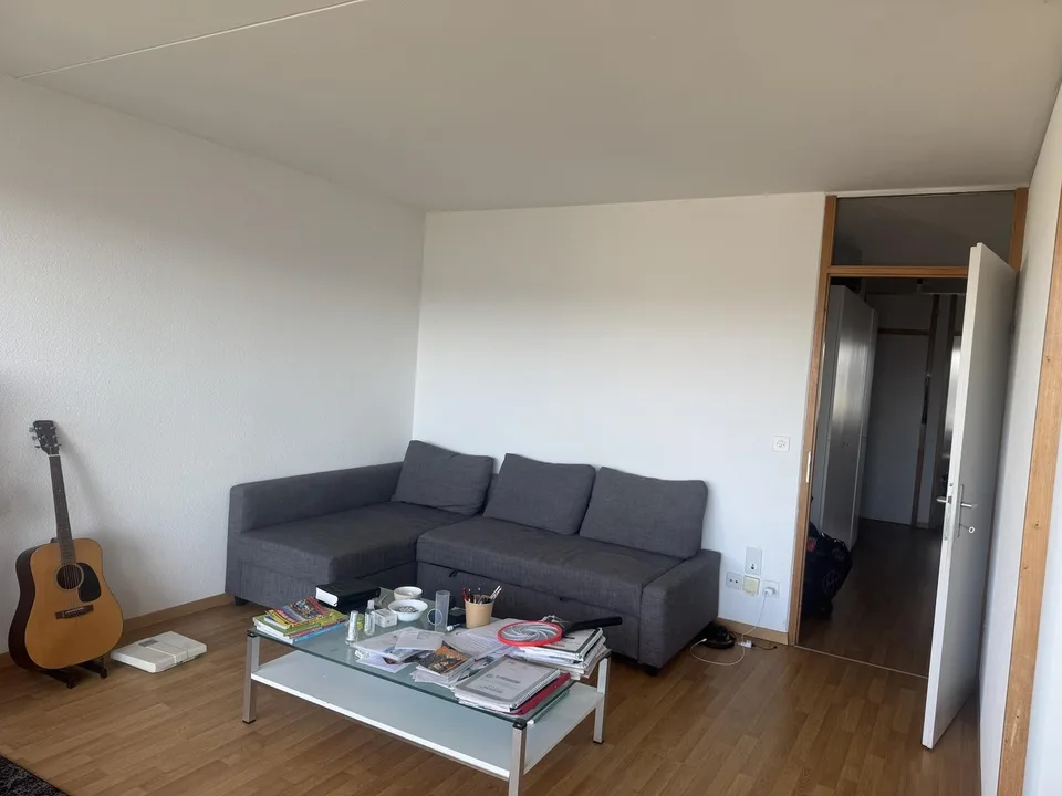 3.5 Apartment Rent For 2 years