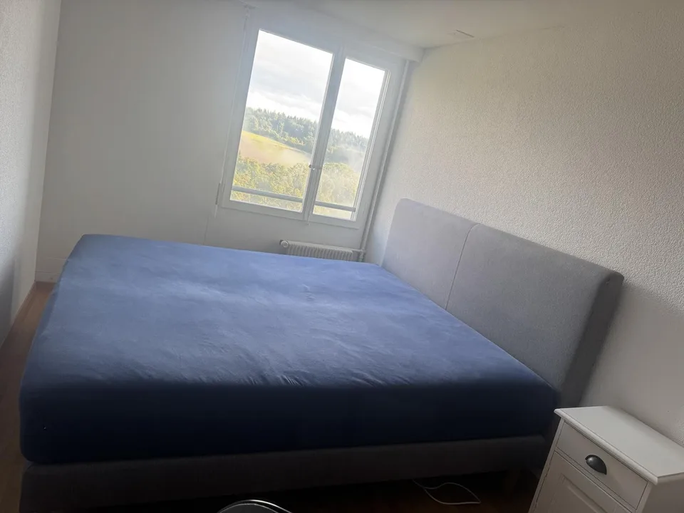 3.5 Apartment Rent For 2 years