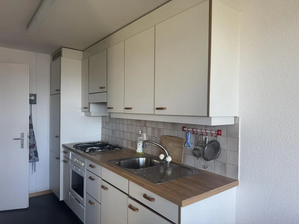 3.5 Apartment Rent For 2 years