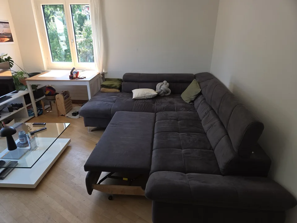 WG Zimmer in Zürich mieten