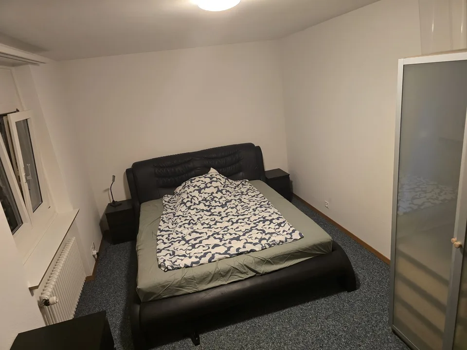 WG Zimmer zu vermieten