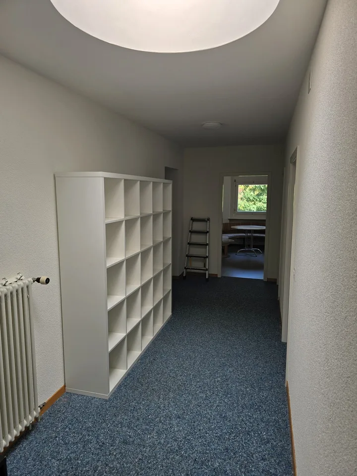 Room for rent in a shared apartment