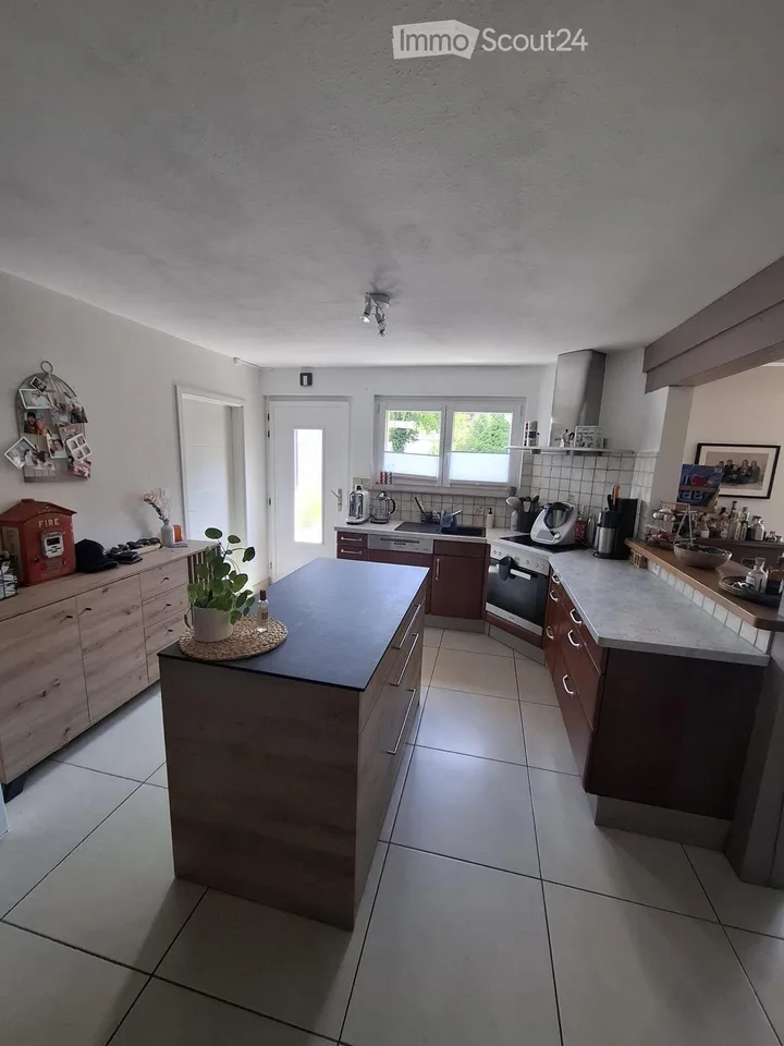 Charmante maison familiale de 7 pièces à Bressaucourt – Calme et nature au rendez-vous