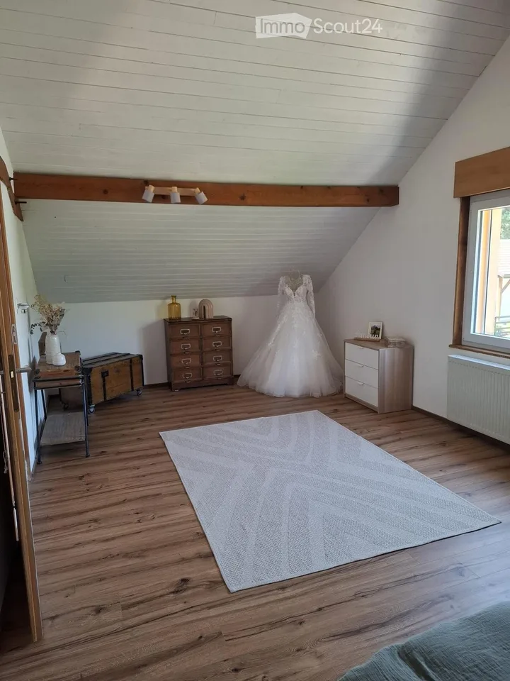 Charmante maison familiale de 7 pièces à Bressaucourt – Calme et nature au rendez-vous