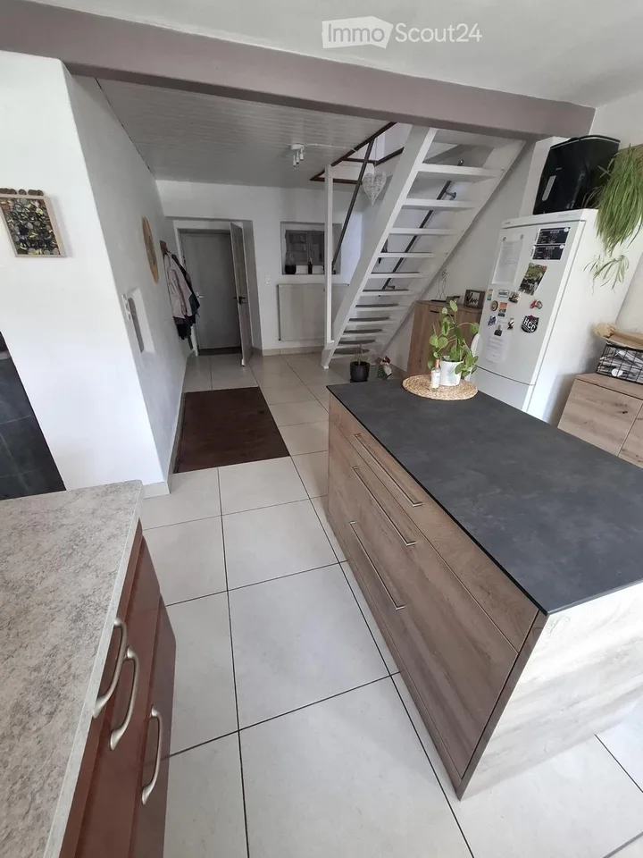 Charmante maison familiale de 7 pièces à Bressaucourt – Calme et nature au rendez-vous
