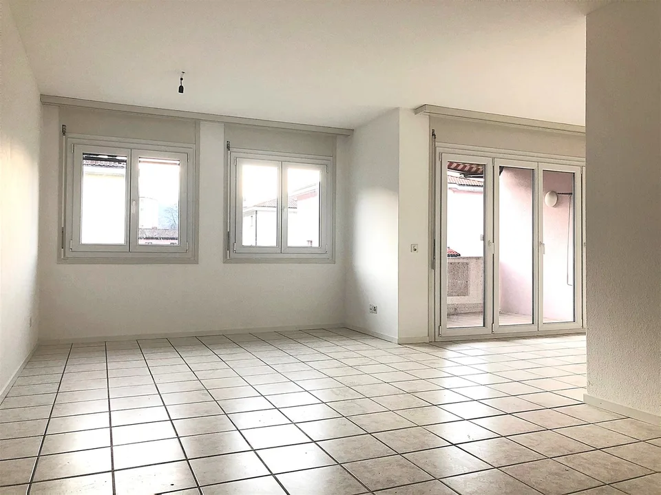 Rental Apartment Building in Sant'Antonino