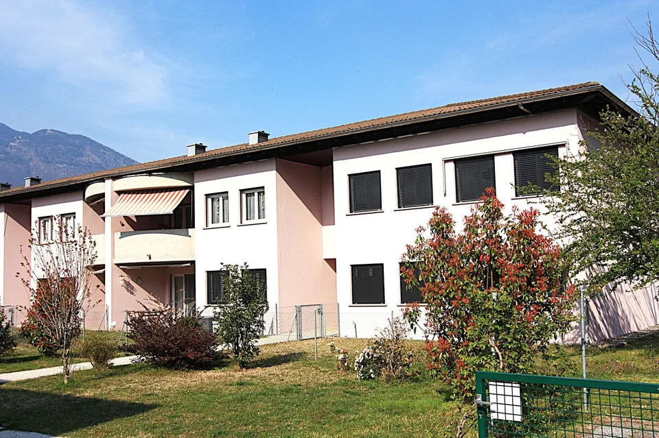 Rental Apartment Building in Sant'Antonino