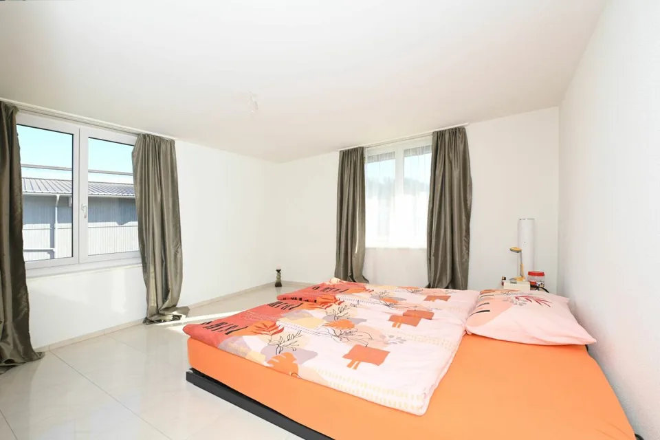 zu vermieten 4 Zi-Wohnung mit Essküche OG Kopie