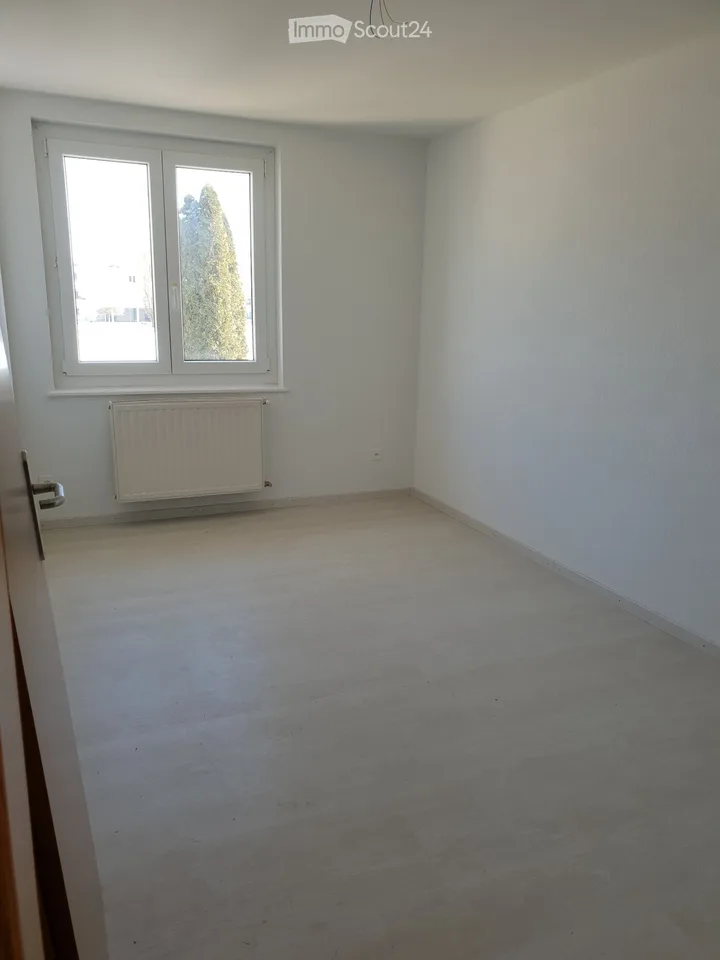 Wohnung 3.5 Zimmer