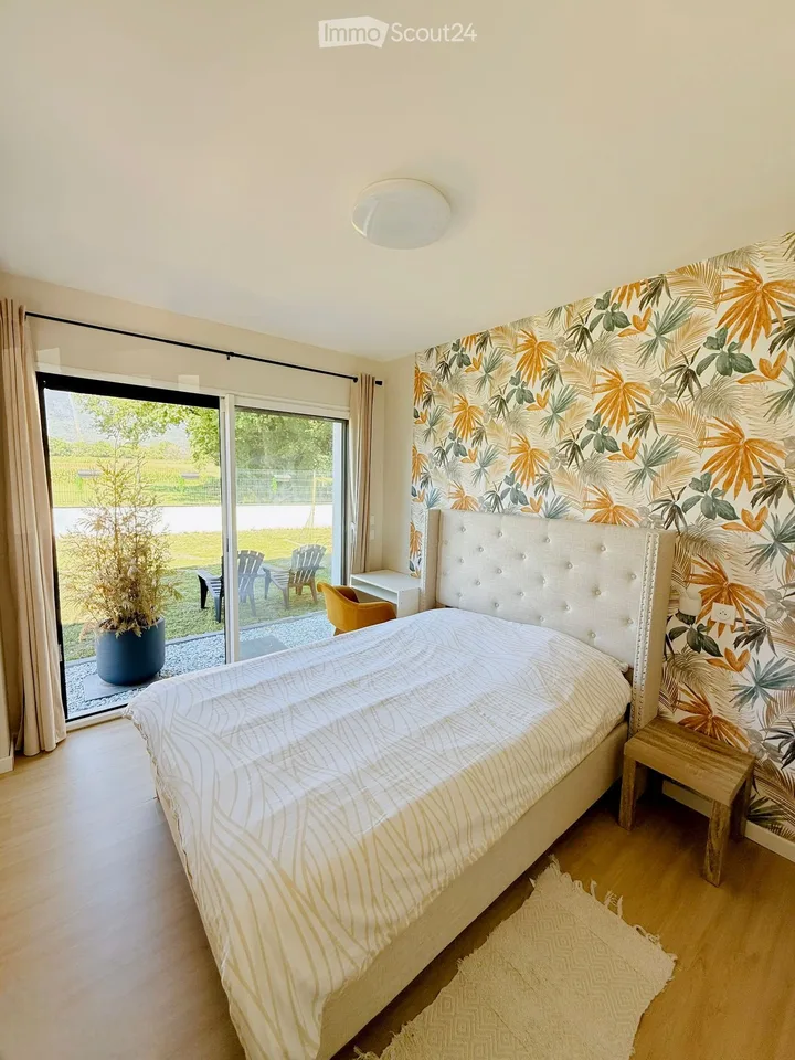 Belle Chambre en colocation