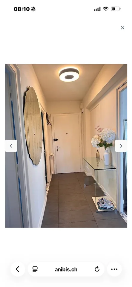 Chambre à louer