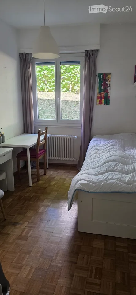 Room for rent
