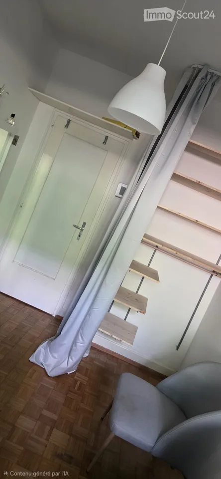 Chambre à louer