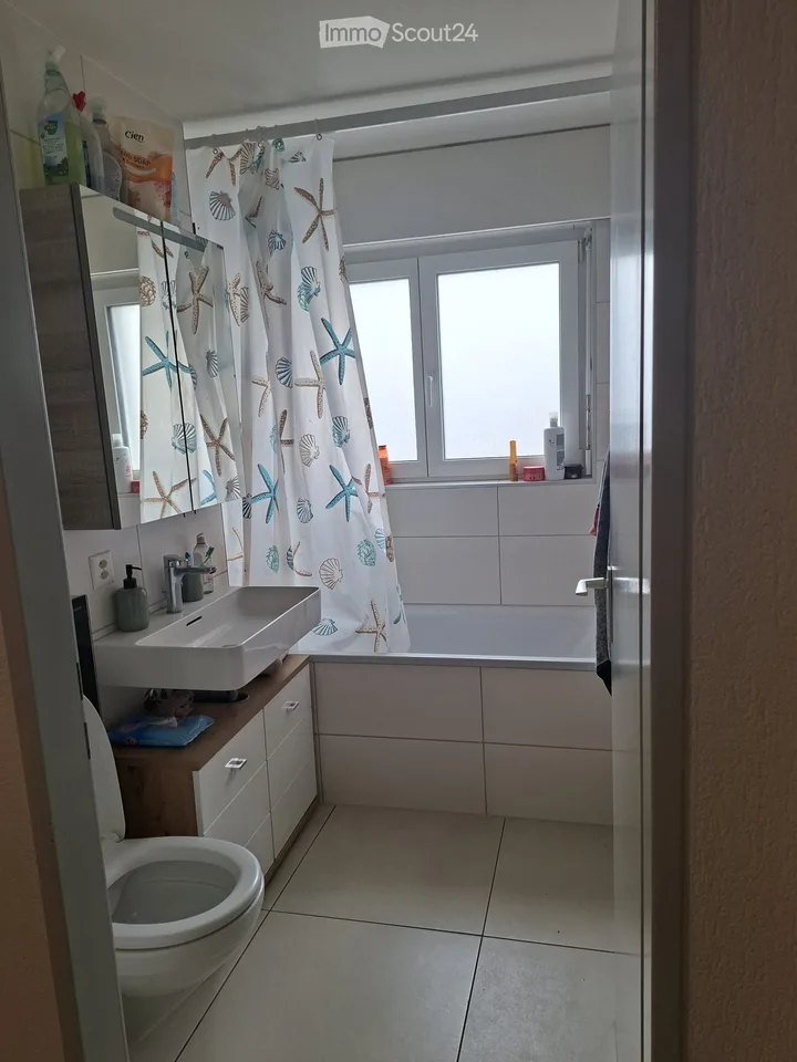 Schönes Apartment 4.5 Zimmer kürzlich renoviert