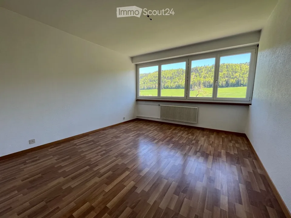 Renan 4,5 Zimmer
