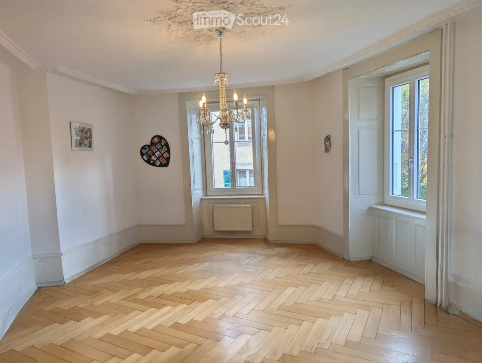 Appartement de 5pieces