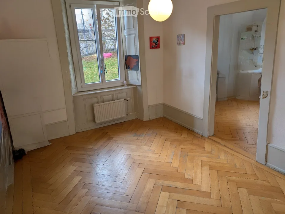 Wohnung mit 5 Zimmern
