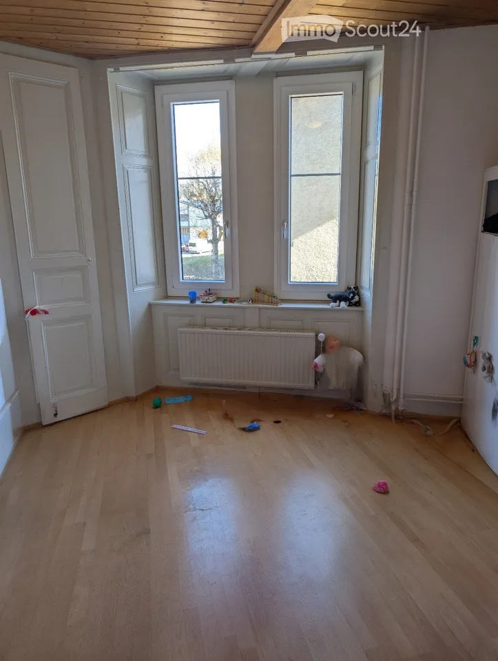 Wohnung mit 5 Zimmern