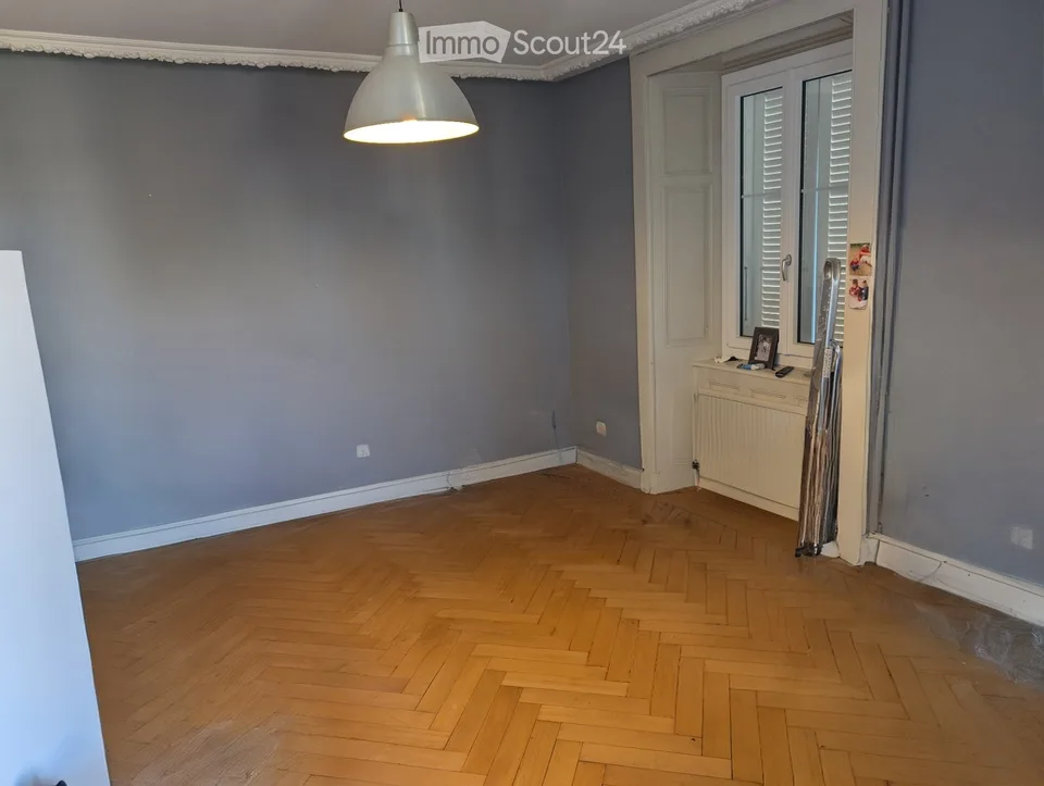 Wohnung mit 5 Zimmern
