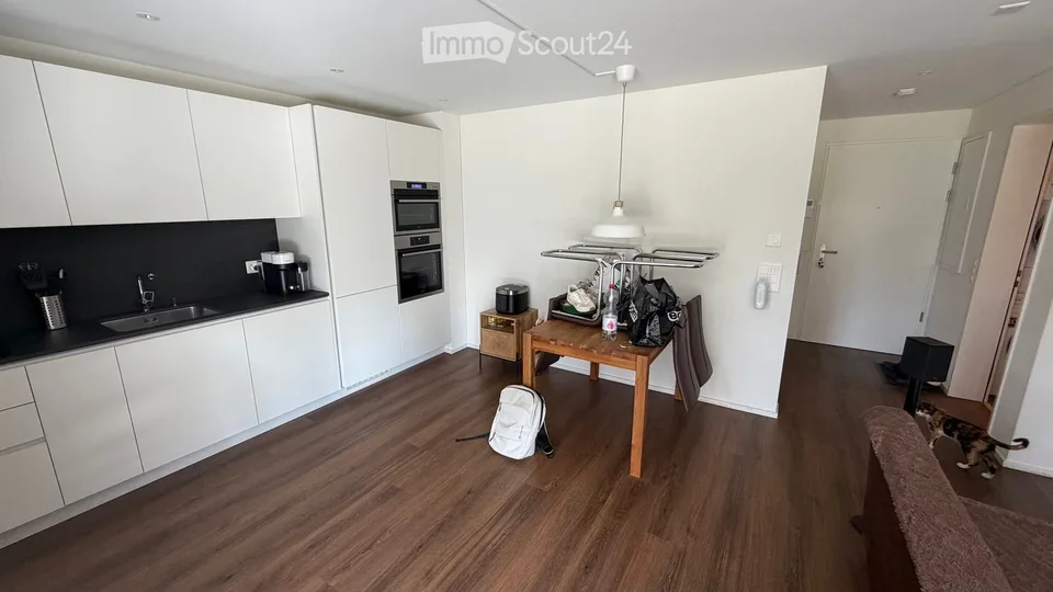 Neue 2.5 Zimmerwohnung such einen Nachmieter
