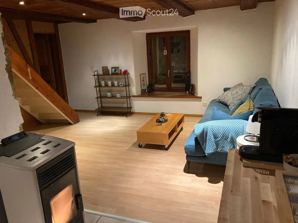 Schönes unabhängiges Apartment