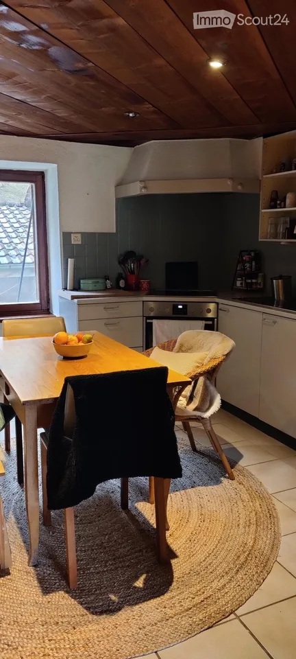 Schönes unabhängiges Apartment